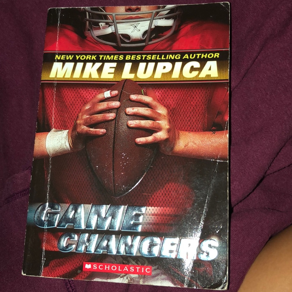 Book